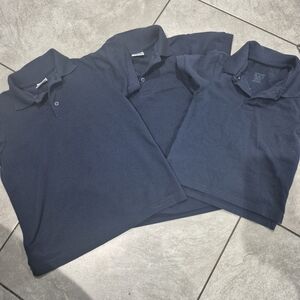Uniform Polo Shirts
